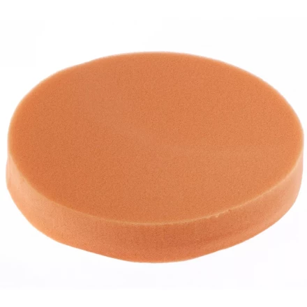 Насадка полировальная под липучку 180 мм поролоновая MATRIX артикул 75970 купить в Нижневартовске