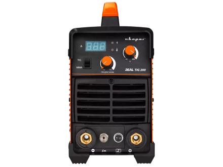 Инвертор сварочный TIG 200 REAL W223 Сварог купить в Нижневартовске