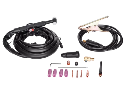 Инвертор сварочный TIG 200 REAL W223 Сварог купить в Нижневартовске