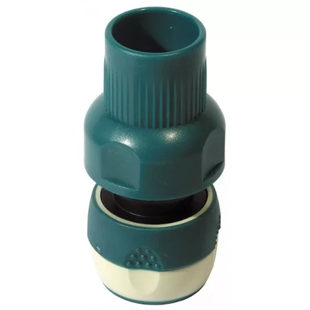 Соединитель RACO "Comfort-Plus" с защ/перегиб (шланг-насадка), 2-компонентный, 3/4" 4248-55246B купить в Нижневартовске