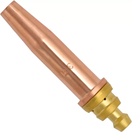 Мундштук пропановый №3 (5/64") 70-100 мм Оберон N3143 купить в Нижневартовске