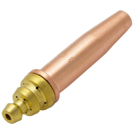 Мундштук пропановый №3 (5/64") 70-100 мм Оберон N3143 купить в Нижневартовске