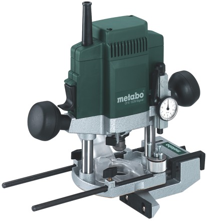 Фрезер Metabo Of E 1229 Signal купить в Нижневартовске