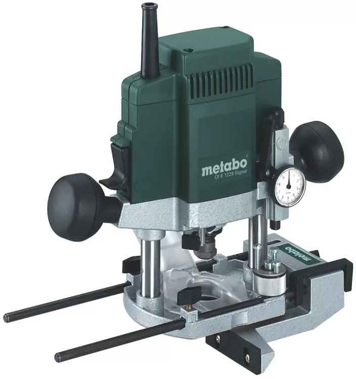 Фрезер Metabo Of E 1229 Signal купить в Нижневартовске