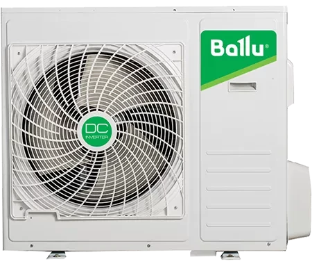 Внешний блок BALLU B2OI-FM/out-16HN1 мульти сплит-системы, инверторного типа купить в Нижневартовске