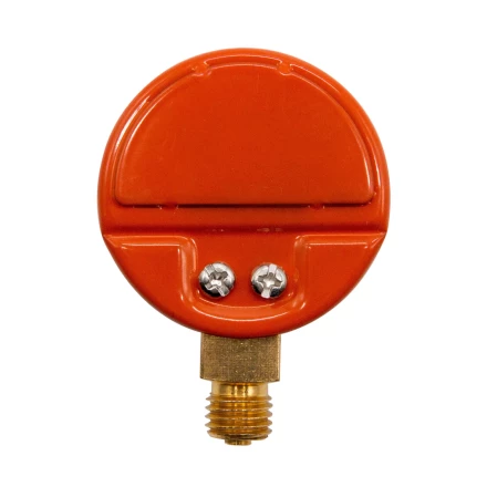 Манометр пропановый 0,6 мПа Оберон N5400 купить в Нижневартовске