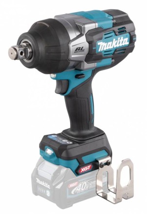 Аккумуляторный ударный гайковерт Makita TW001GZ (без АКБ и ЗУ) купить в Нижневартовске