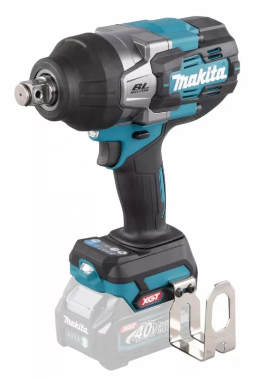 Аккумуляторный ударный гайковерт Makita TW001GZ (без АКБ и ЗУ) купить в Нижневартовске