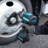 Аккумуляторный ударный гайковерт Makita TW001GZ (без АКБ и ЗУ) купить в Нижневартовске