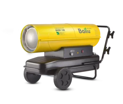 Дизельная тепловая пушка BALLU BHDP-100