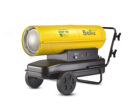 Дизельная тепловая пушка BALLU BHDP-100 купить в Нижневартовске