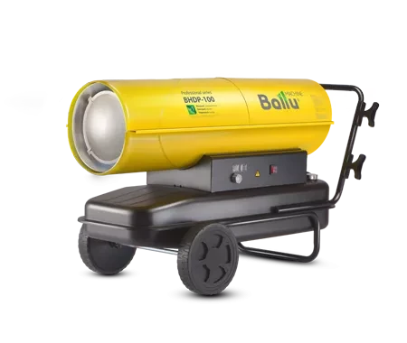 Дизельная тепловая пушка BALLU BHDP-100 купить в Нижневартовске