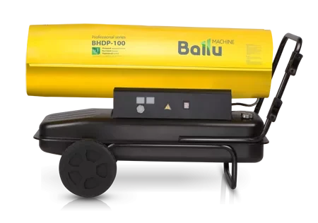 Дизельная тепловая пушка BALLU BHDP-100 купить в Нижневартовске