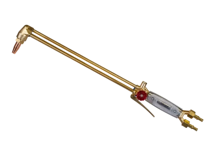 Резак трехтрубный ацетиленовый   Р2А-32-Р R3P-32-R-AC Сварог купить в Нижневартовске