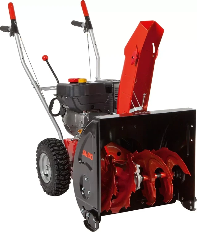 Бензиновый снегоуборщик Al-ko SnowLine 560 купить в Нижневартовске