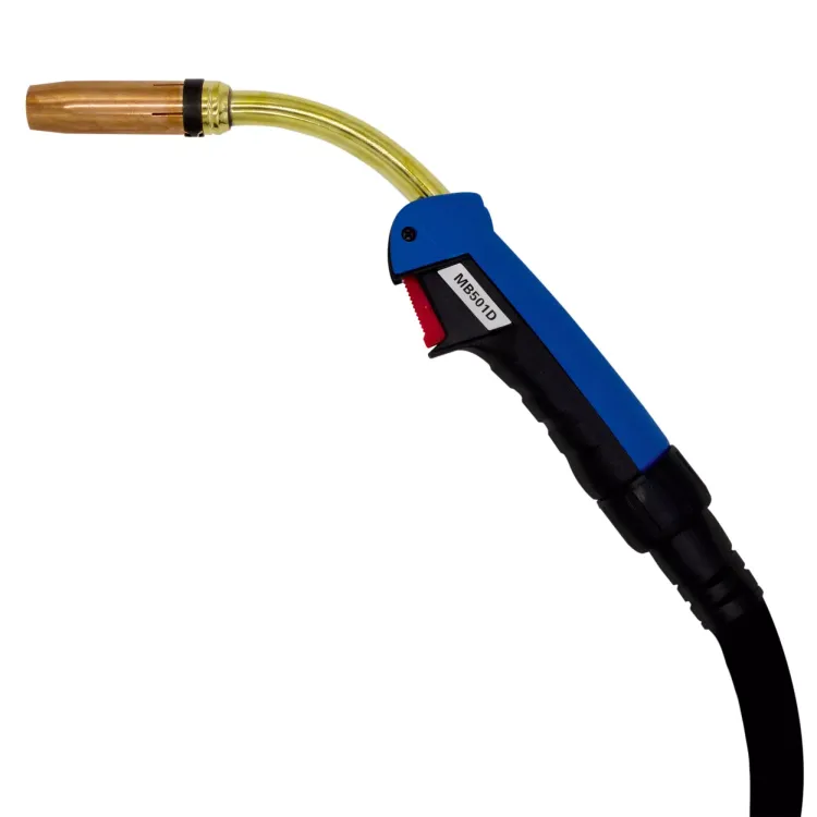 Горелка MW-501D Basic (3m / Water / Euro) BS034.0160 купить в Нижневартовске