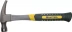 Молоток-гвоздодер RIP 450 г с фиберглассовой рукояткой, KRAFTOOL 20281-450 20281-450 купить в Нижневартовске