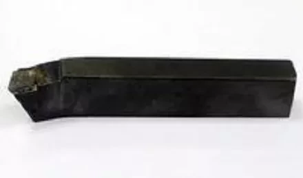 Резец подрезной отогнутый 32х20х170 ВК8 ГОСТ 18880-73 Россия купить в Нижневартовске