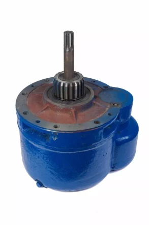 Редуктор подъема для талей электрических CD1 5,0 т 11952 купить в Нижневартовске