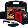 Сварочный аппарат FORCE 195 ACX PLASTIC CARRY CASE Telwin купить в Нижневартовске
