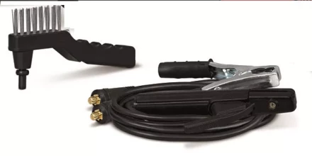 Сварочный аппарат FORCE 195 ACX PLASTIC CARRY CASE Telwin купить в Нижневартовске