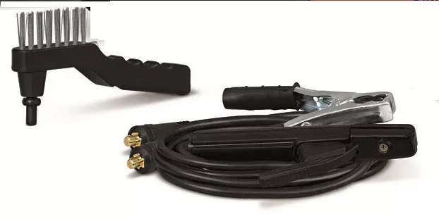 Сварочный аппарат FORCE 195 ACX PLASTIC CARRY CASE Telwin купить в Нижневартовске