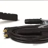 Сварочный аппарат FORCE 195 ACX PLASTIC CARRY CASE Telwin купить в Нижневартовске
