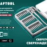 Набор Precision-28: для точных работ и всех видов мобильных устройств, двухкомпонентная рукоятка, Сr-V 25677 купить в Нижневартовске