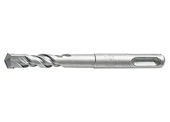 Бур по бетону, 8 x 600 мм, SDS PLUS  MATRIX 71061 купить в Нижневартовске