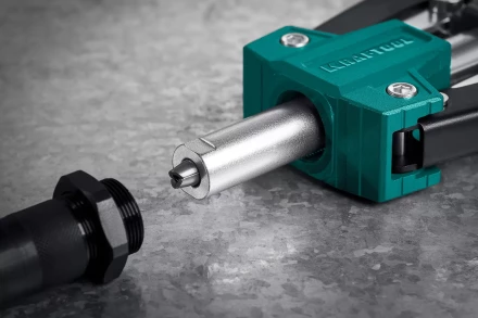 Губки для заклепочников KRAFTOOL 311791-SJ купить в Нижневартовске