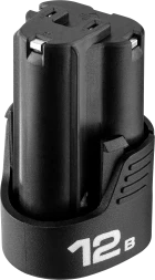 Аккумуляторная батарея Li-Ion 12 В M3 АКБ-12-Ли 15М3 серия МАСТЕР