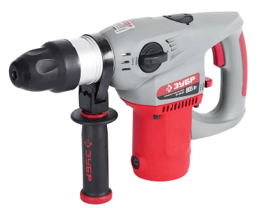 Перфоратор SDS-plus ЗП-805ЭК серия МАСТЕР