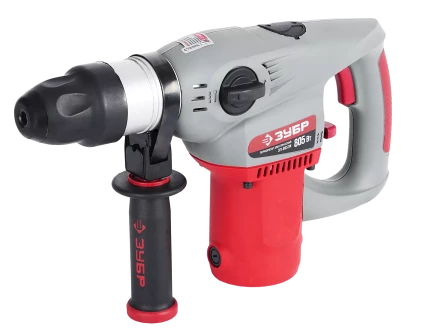 Перфоратор SDS-plus ЗП-805ЭК серия МАСТЕР купить в Нижневартовске