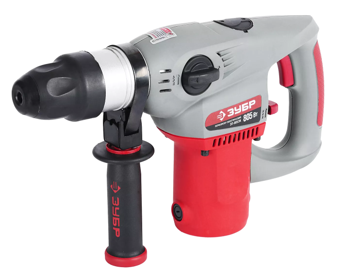 Перфоратор SDS-plus ЗП-805ЭК серия МАСТЕР купить в Нижневартовске