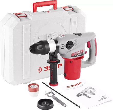 Перфоратор SDS-plus ЗП-805ЭК серия МАСТЕР купить в Нижневартовске