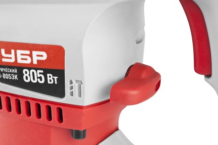 Перфоратор SDS-plus ЗП-805ЭК серия МАСТЕР купить в Нижневартовске