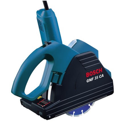 Штроборез Bosch GNF 35 CA (Бороздодел) купить в Нижневартовске