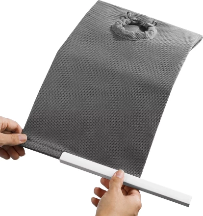 Мешок тканевый многоразовый М1 тип серия МАСТЕР купить в Нижневартовске