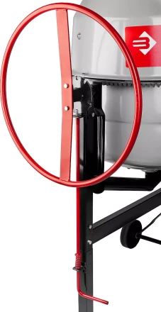 Бетономешалка электрическая БС-180-850 серия МАСТЕР купить в Нижневартовске