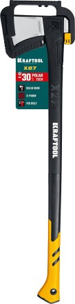 Топоры финского типа X - серия 20660-27 купить в Нижневартовске