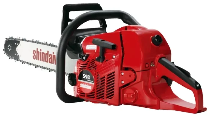 Бензопила «SHINDAIWA 598» купить в Нижневартовске