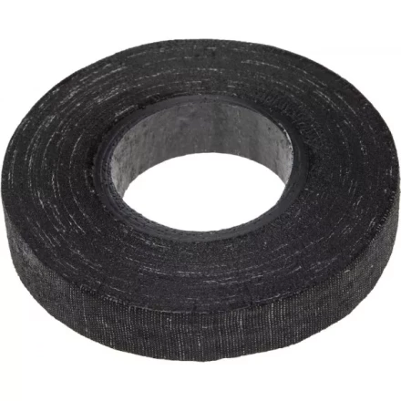 Изолента ЗУБР армированная х/б тканью, черная,150 г 1230-2 купить в Нижневартовске