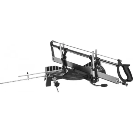 Стусло-пила STAYER "MASTER" угловая поворотная, 550мм 1546 купить в Нижневартовске