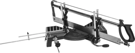 Стусло-пила STAYER "MASTER" угловая поворотная, 550мм 1546 купить в Нижневартовске