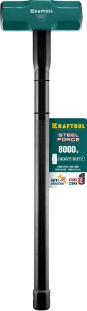 Кувалды со стальной рукояткой STEEL FORCE 2009-8 купить в Нижневартовске