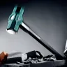 Кувалды со стальной рукояткой STEEL FORCE 2009-8 купить в Нижневартовске