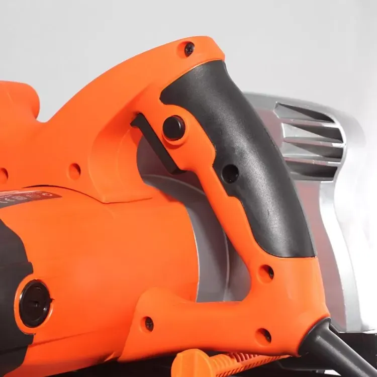 Пила циркулярная PATRIOT CS 210 купить в Нижневартовске