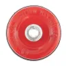 Щетка для УШМ Heavy Duty, 125 мм, М14, "чашка", крученая металлическая проволока  MATRIX 74674 купить в Нижневартовске