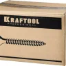 Саморезы СГД гипсокартон-дерево, 70 х 4.2 мм, 1 500 шт, фосфатированные, KRAFTOOL 3005-70 купить в Нижневартовске