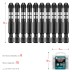 Биты для ударных шуруповертов KRAFTOOL Impact Pro PZ 26193-3-50-S10 купить в Нижневартовске